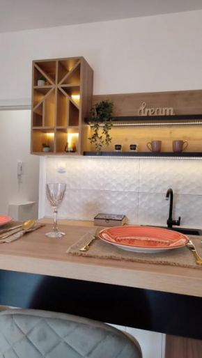 Apartman Iskra